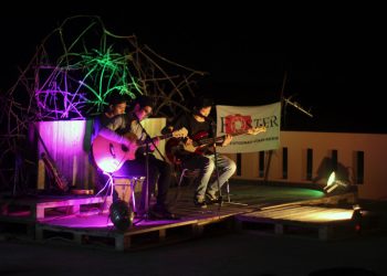 Tujuh Tahun UKM FOSTER Mewarnai Kediri