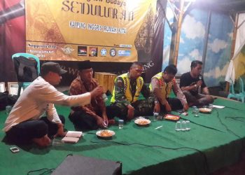 Kongkow Budaya Seduluran: Tradisi Berpikir di Tengah Gempuran Budaya Instan