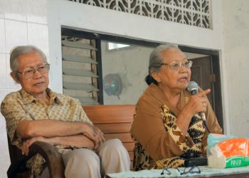 Kediri Bukan Hanya Pecel dan Tahu