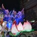Kontingen Gudang Garam Membuka Rangkaian “Kediri Nite Carnival”