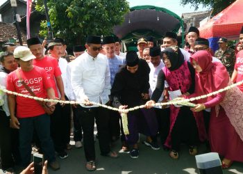 Mantan Berandal Gelar Festival Banjari