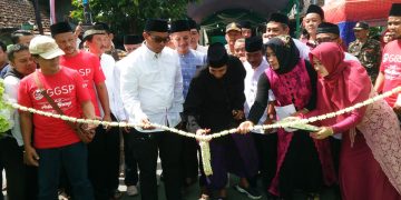 Mantan Berandal Gelar Festival Banjari