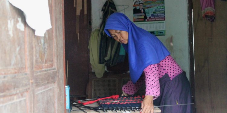 Potret Anak Buruh Migran Tulungagung