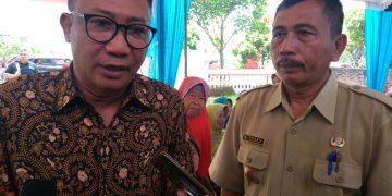 Melestarikan Sedekah Bumi di Besowo