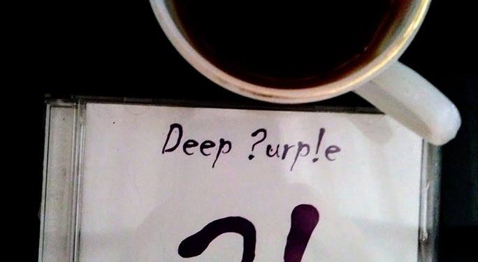 NOW WHAT, Album Penanda Kebesaran Deep Purple