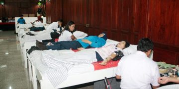 Gudang Garam Donasikan Ribuan Kantong Darah