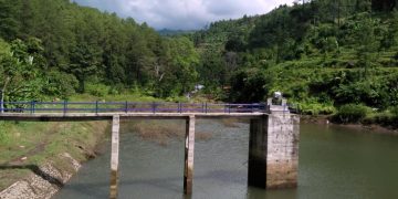 Menjaga Kelangsungan Ekosistem Sungai Podang