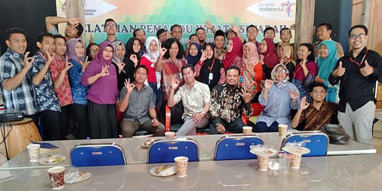 Mengendus dan Mengimajinasi Potensi Wisata Kota Kediri