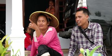 Tanjung Baru, Kampung yang Lahir dari Ganti Rugi Bandara Kediri