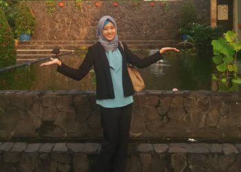 Mudik Nggak Mudik, Tetap Tidak Ada Reuni