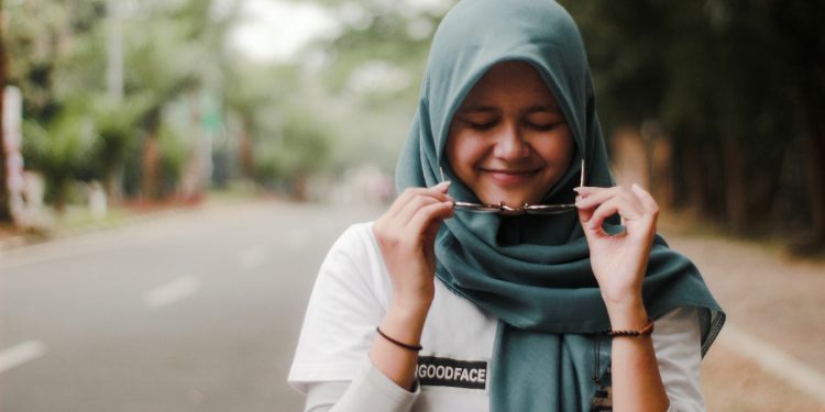 Jilbab, Gelombang Lifestyle yang Tidak Bisa Dibendung