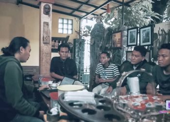 Kediripedia.com Terpilih Sebagai Peserta Program Akselerasi Media 2022