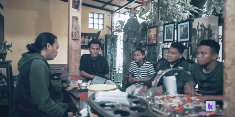 Kediripedia.com Terpilih Sebagai Peserta Program Akselerasi Media 2022