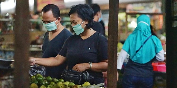 New Normal Berarti Harus Lebih Waspada