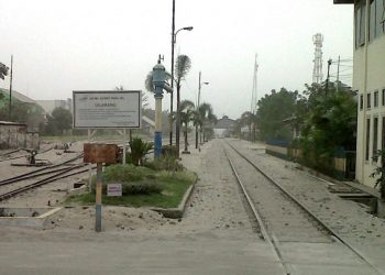 Mengenang Enam Tahun Erupsi Gunung Kelud