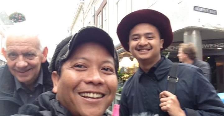 Kisah Hidup Tan Malaka di Belanda Difilmkan