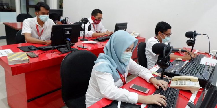 Radio Andika Terpaksa Menolak Iklan Restoran demi Lawan Corona