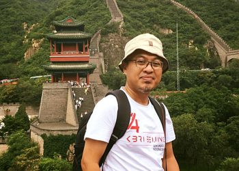 Dari Nyantri di Pondok Ploso Kediri Hingga Lockdown di Wuhan