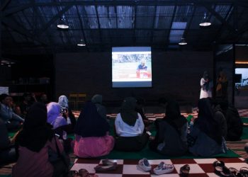 Film Atas Nama Percaya, Kisah Penghayat yang Belum Diperlakukan Setara