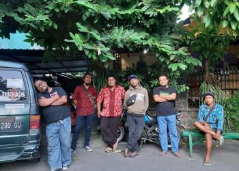 KSF 4 Akan Mengukir Rekor MURI