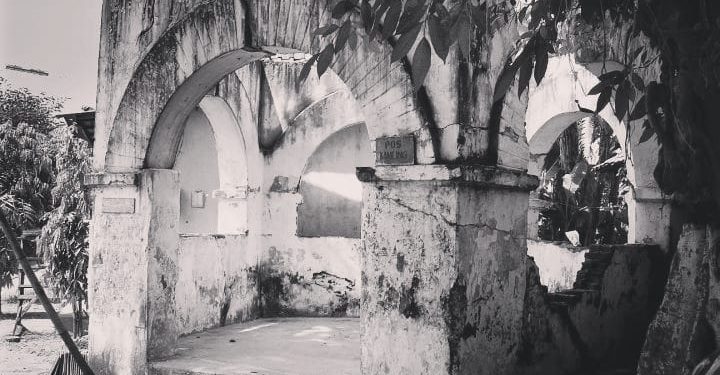 Jimbun, Bengkel Besar Kereta Uap Pengangkut Tebu