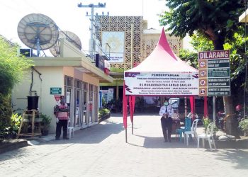 Malam Mencekam Akibat Ketidakjujuran Pasien Covid-19