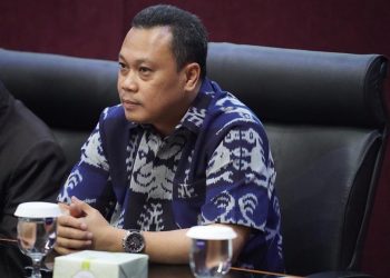 Dokter Gigi Pimpin Lembaga Sensor Film