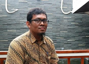 Arsitek di Balik Berdirinya Masjid Al-Khalid