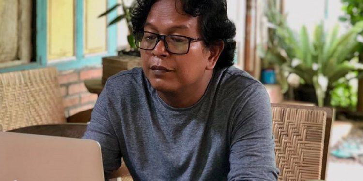 Gondrong Kembali Mewabah di Masa Pandemi