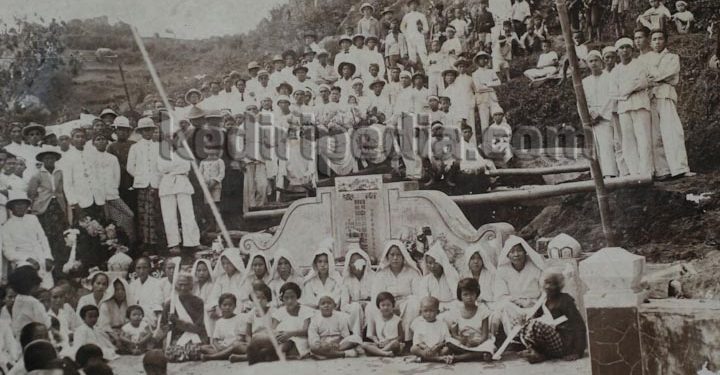 SERIAL TAN KHOEN SWIE: MELAWAN TIRANI PENJAJAH DENGAN BUKU (Tulisan IV)