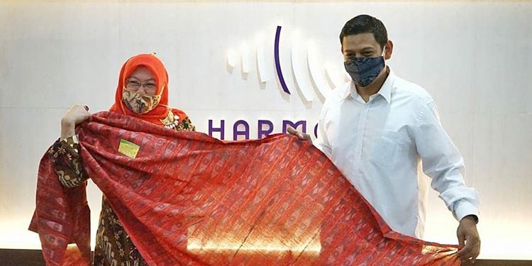 Bank Indonesia, Kadin, dan Pemkot Kediri Dorong Ekspor Produk UMKM