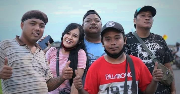 Woko Channel, Musisi Dangdut Kediri yang Sukses Jadi Youtuber