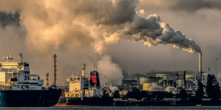 Cuaca yang Berubah-ubah Manandakan Pemanasan Global Itu Nyata