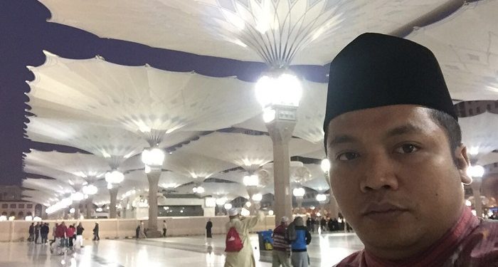 Catatan Hati Santri Lirboyo dari Tanah Suci (3)