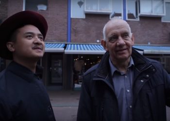 Film Mahaguru Tan Malaka Diputar di IAIN Kediri