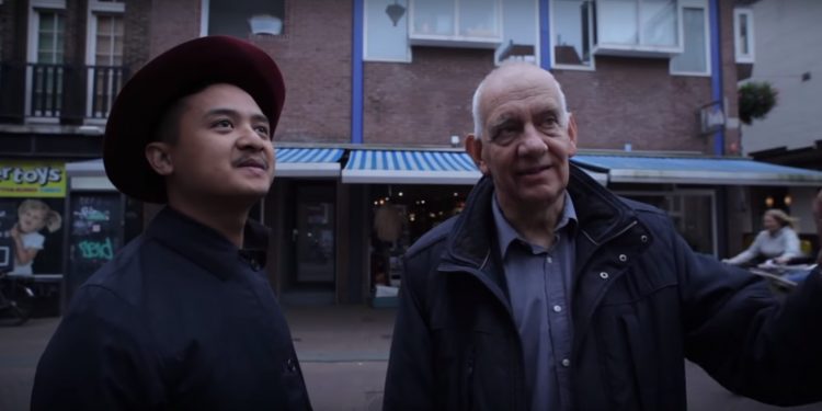 Film Mahaguru Tan Malaka Diputar di IAIN Kediri