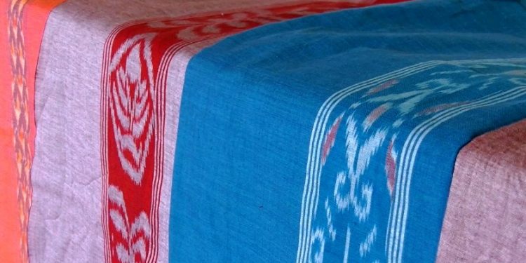 Oleh-Oleh Mudik, Tenun Ikat Khas Kediri