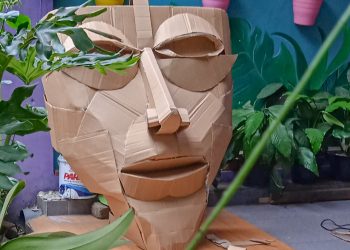 Festival Senja, Pesta Kaum Urban Kediri