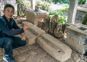 Orang Kalang, Moyang Suku Jawa yang Hilang