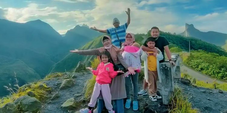 7  Wisata Alam di Kediri untuk Liburan Akhir Tahun