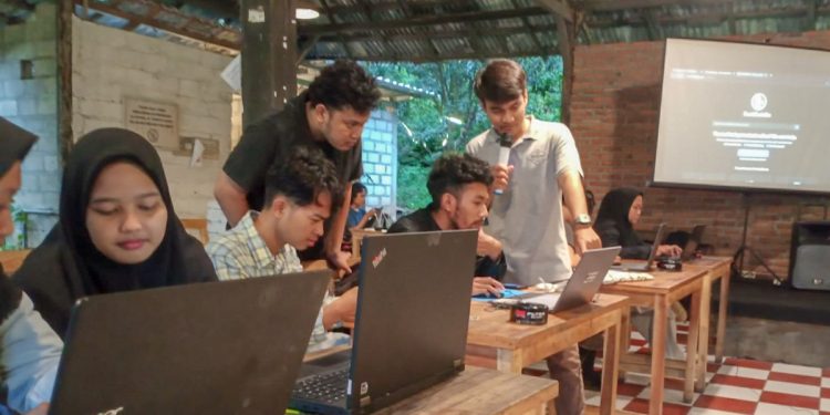 Serangan Siber Masih Menghantui Dunia Digital
