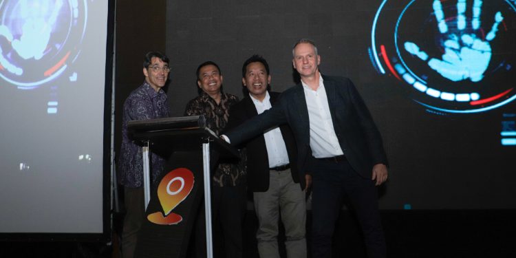 Kolaborasi Adalah Kunci Hidup Media Lokal