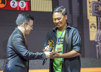 Whisper Mountain Outbreak, Game Horor Kediri yang Akan Meledak pada 2024