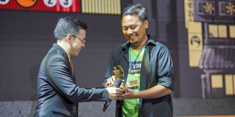Whisper Mountain Outbreak, Game Horor Kediri yang Akan Meledak pada 2024