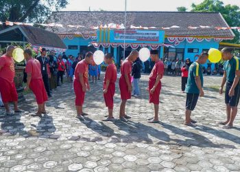 Ribuan Penderita Gangguan Mental di Kediri Ikut Mencoblos Pilpres 2024