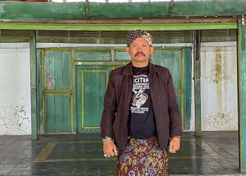 Kediri Tetap Dihindari Para Calon Presiden 2024