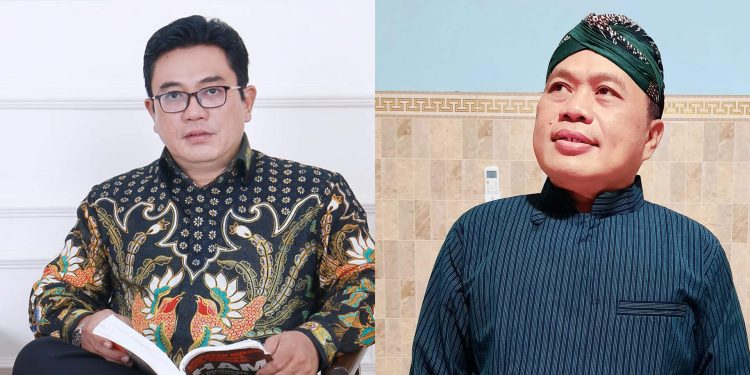 Rakyat Masih Mencintai Caleg yang Wafat