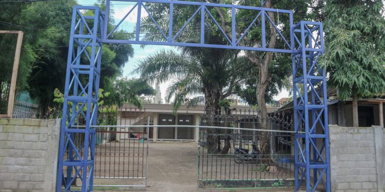 Santri Pendiam Itu Tak Lagi Antre Sarapan, Kematiannya Diratapi Warga