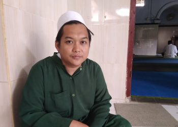 Kiai Kediri Menulis Kitab Membedah Kesucian Wanita