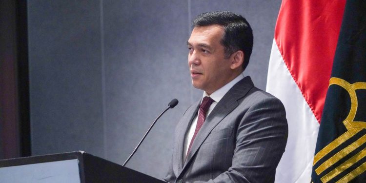 Imigrasi dan Kemenlu Bekerjasama Mencegah WNI Ilegal Tinggal di Luar Negeri